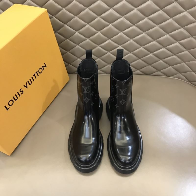 LV Boots